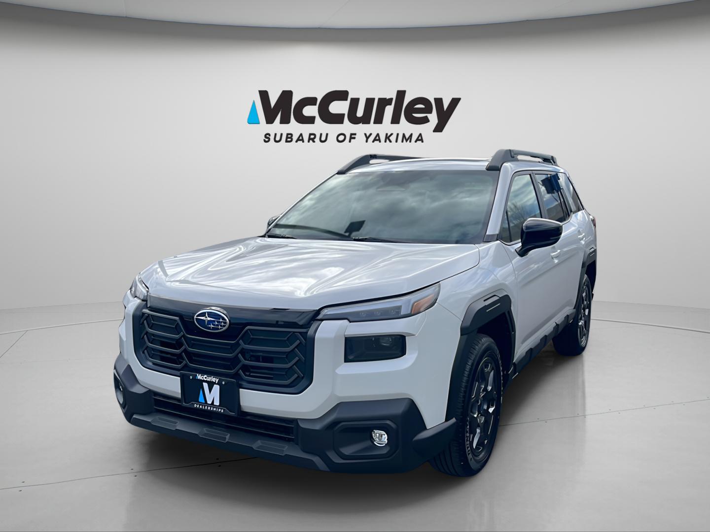 2026 Subaru Outback Premium AWD