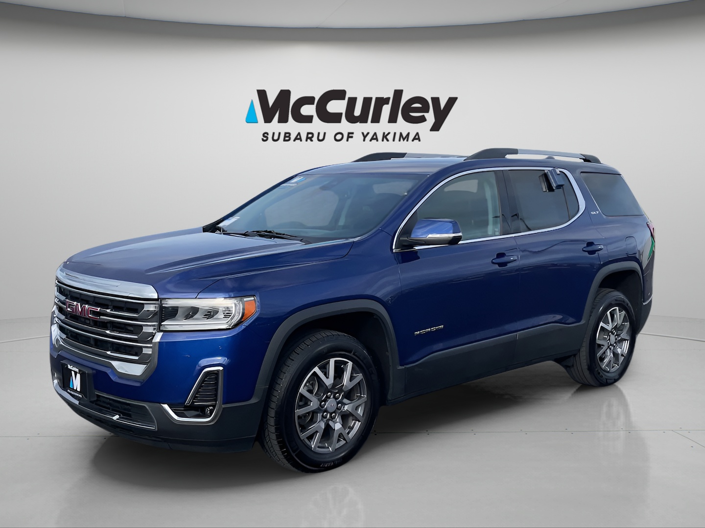 2023 GMC Acadia SLT AWD