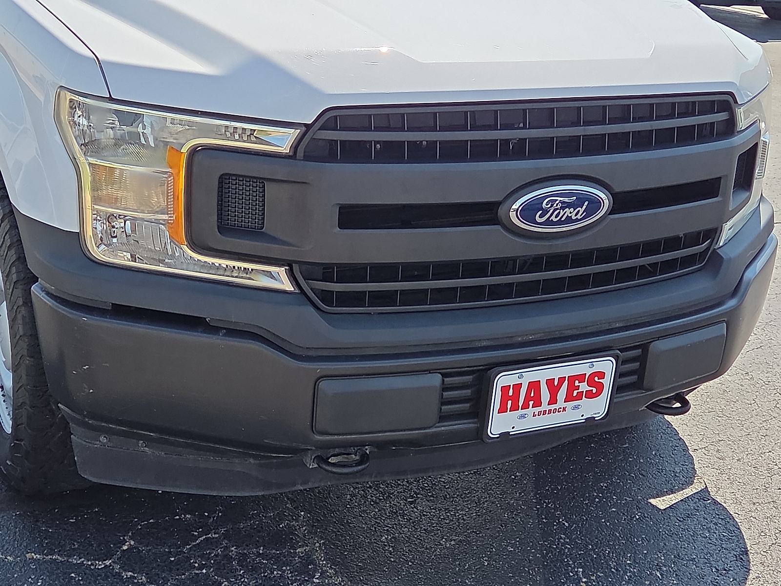 View Ford F-150 details