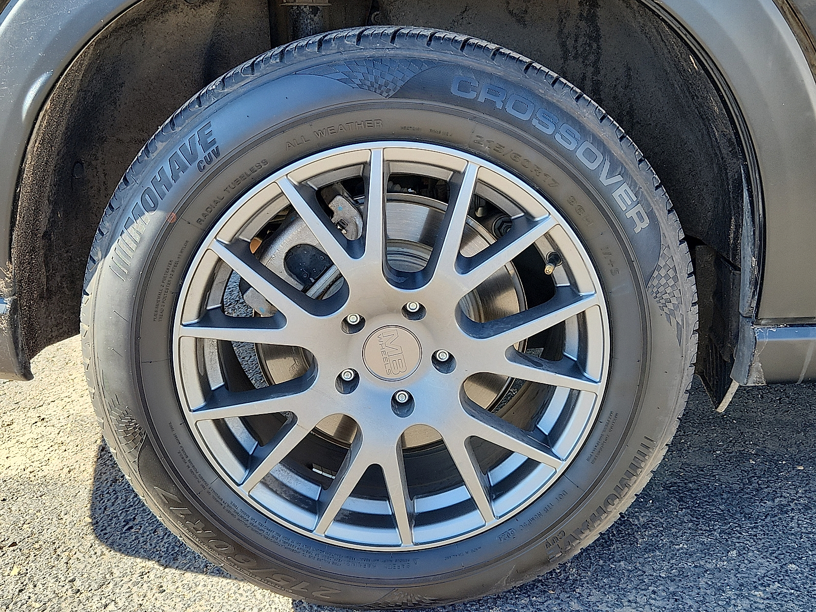 View Honda HR-V details