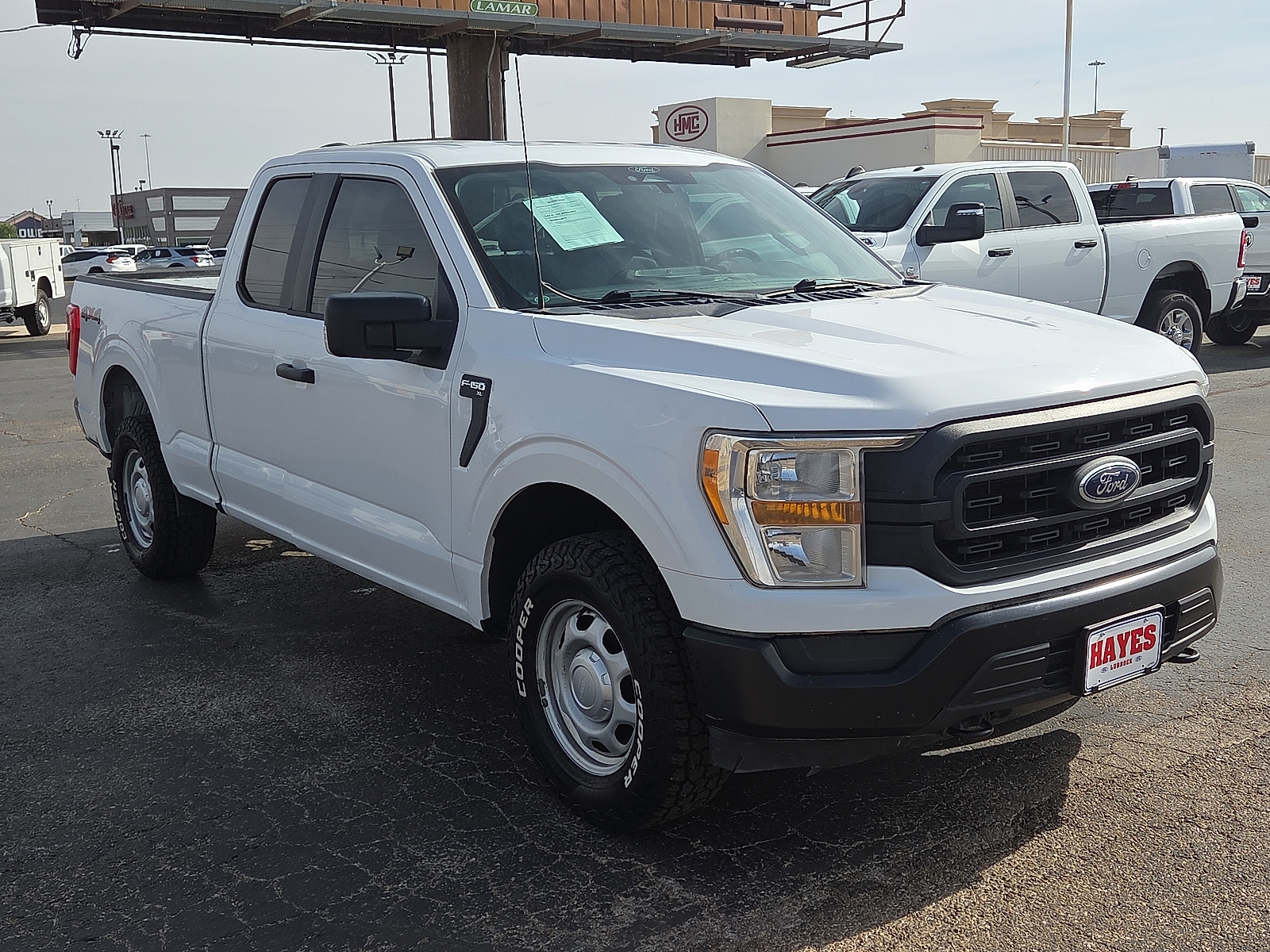 View Ford F-150 details