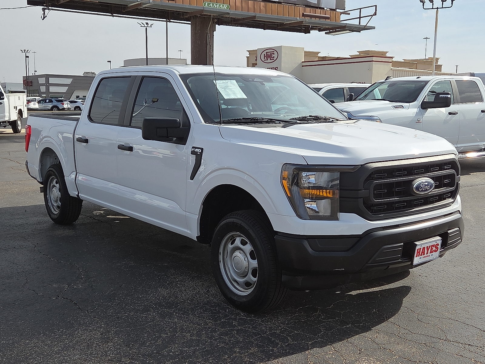 View Ford F-150 details