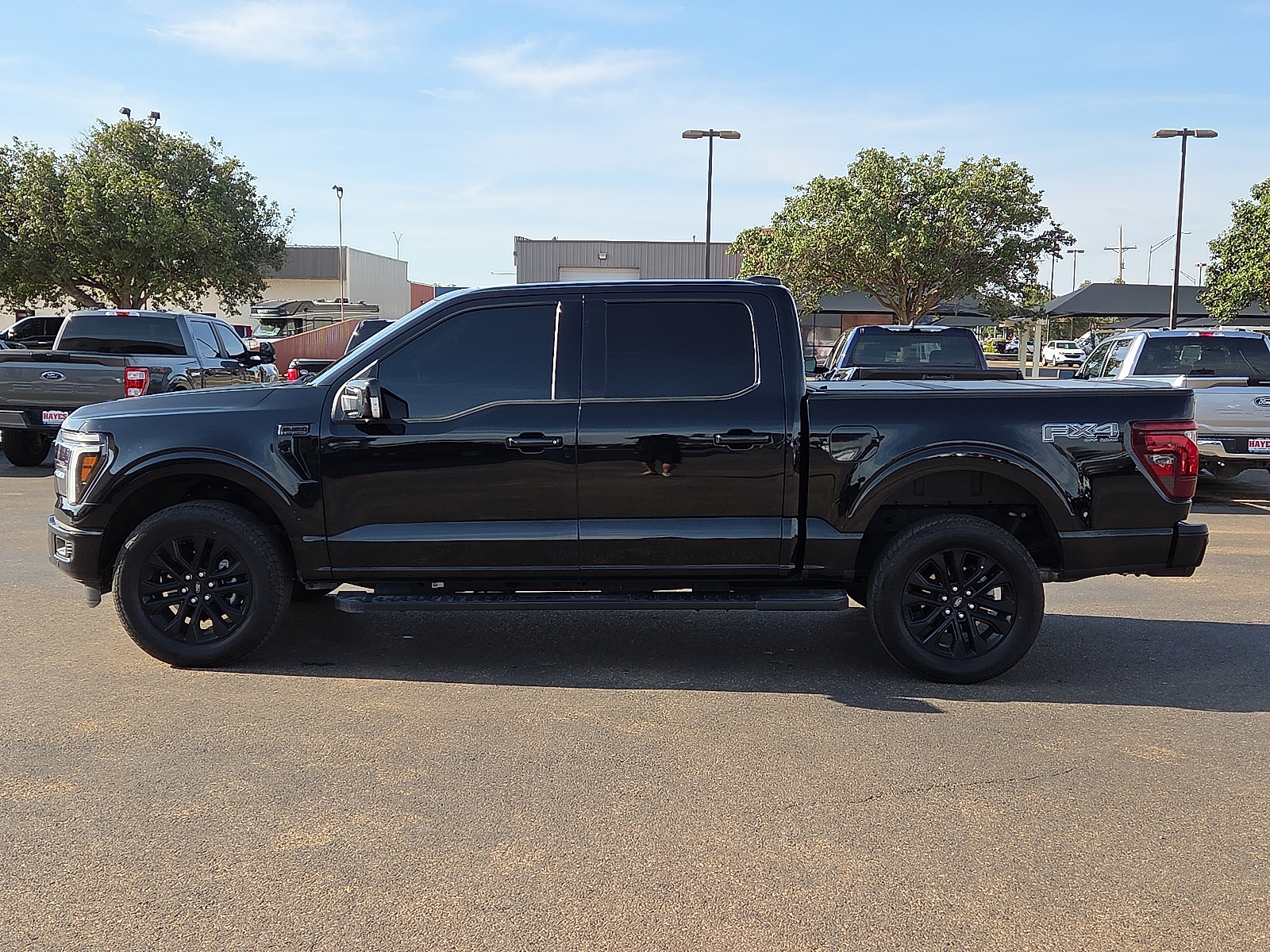 View Ford F-150 details