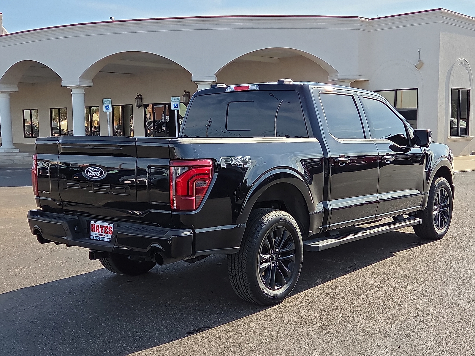 View Ford F-150 details