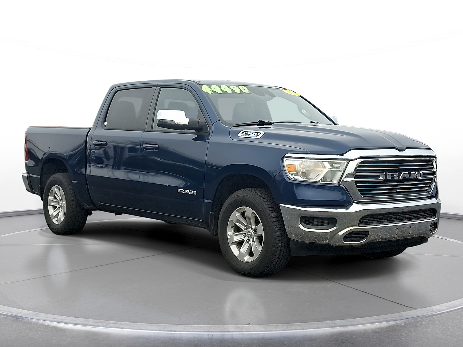 2024 RAM Ram 1500 Pickup