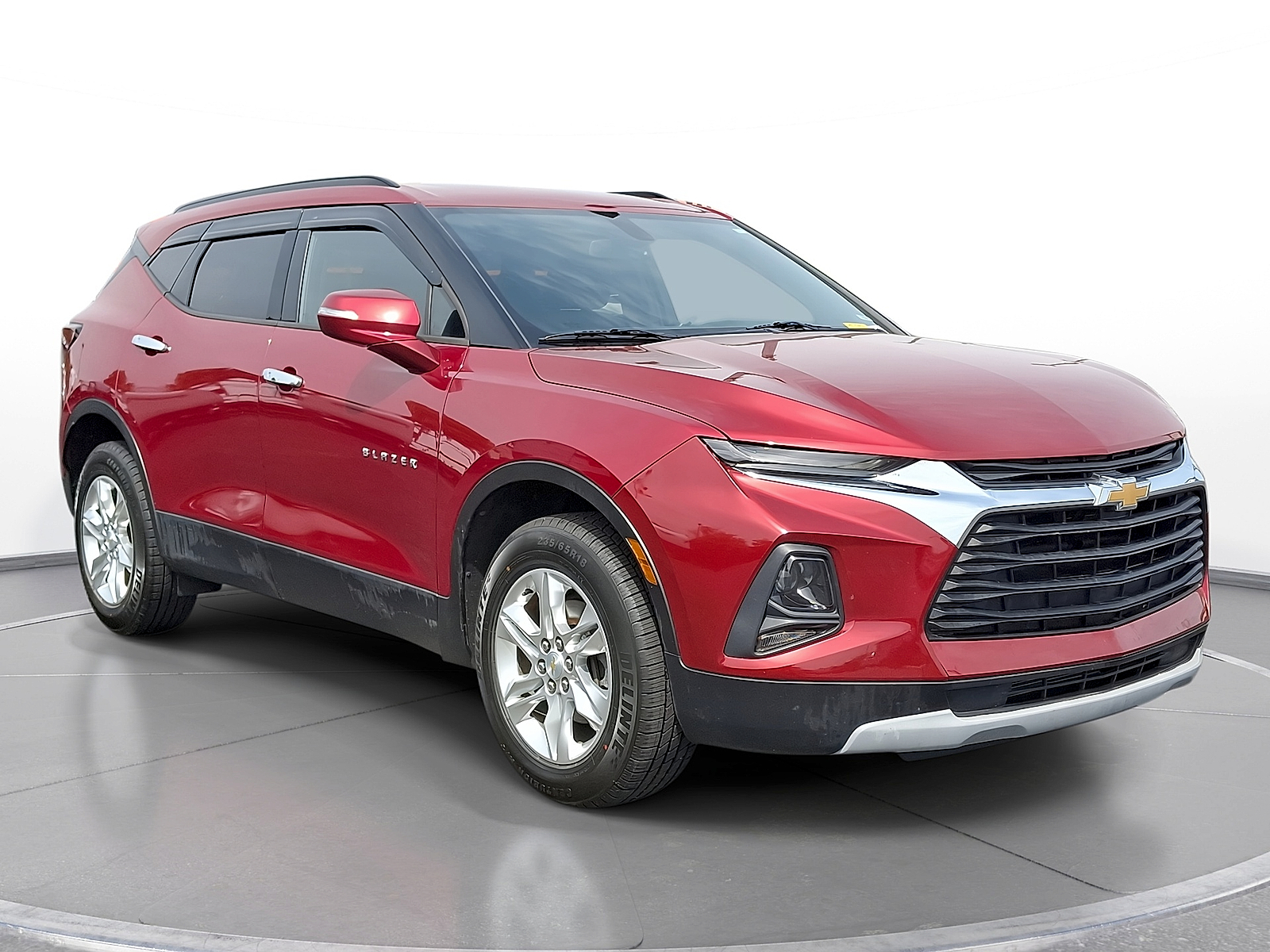 2019 Chevrolet Blazer