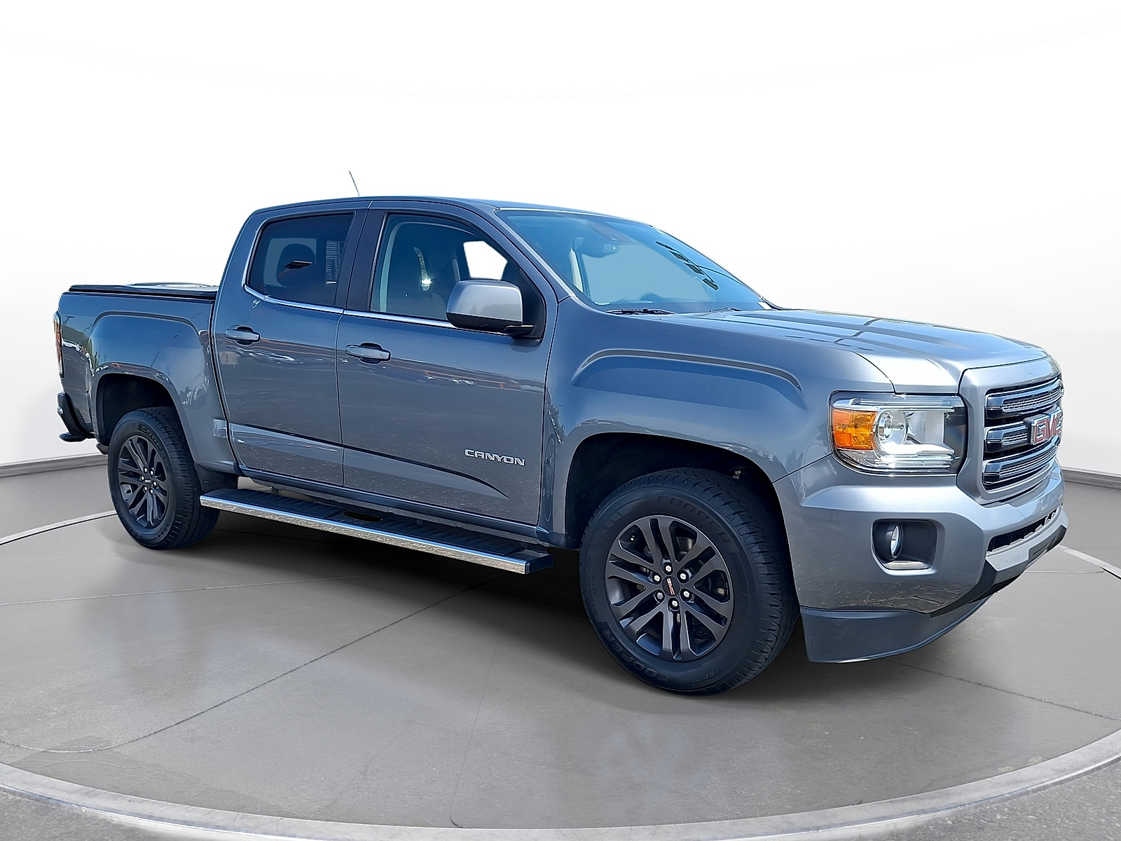GMC Canyon SLE Crew Cab RWD