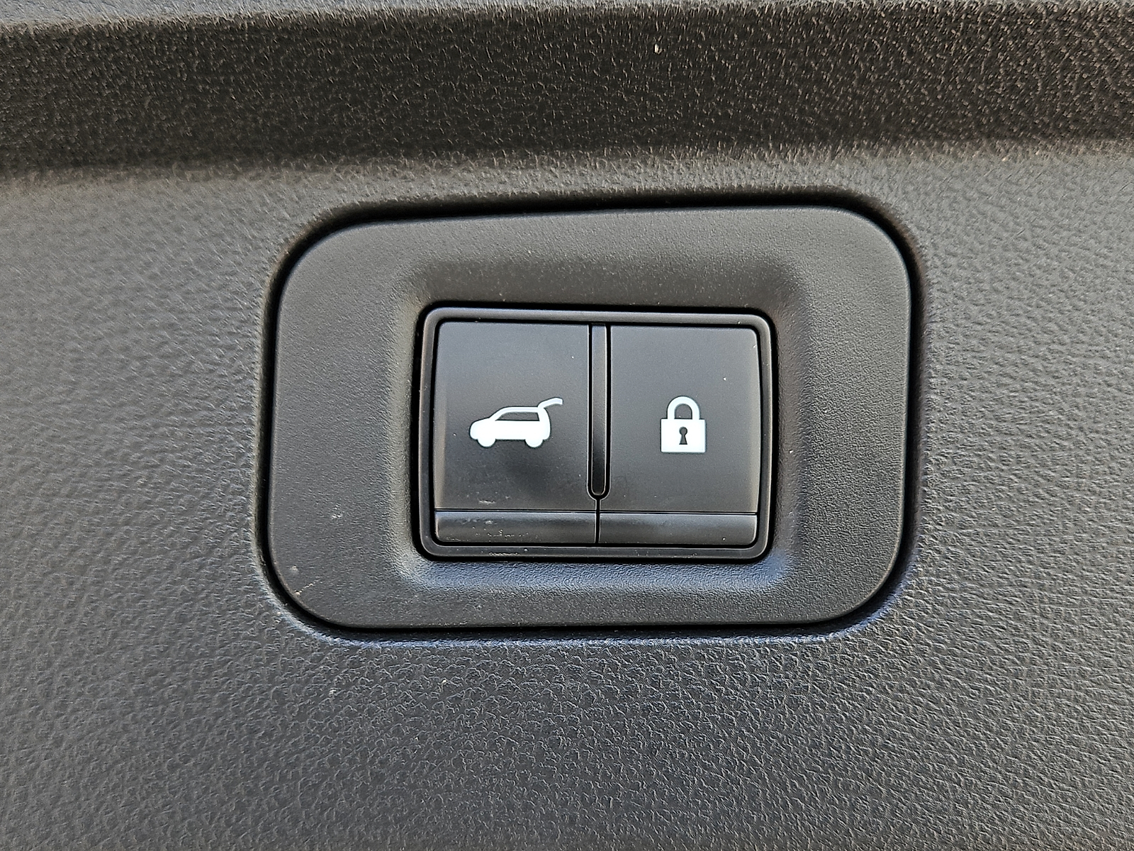 2025 Nissan Armada PRO-4X 4WD - 6