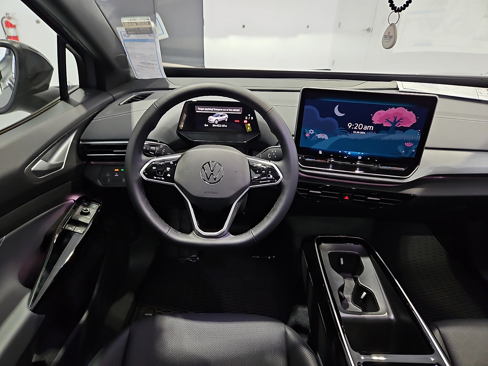 2026 Volkswagen ID.4 Pro S - 6