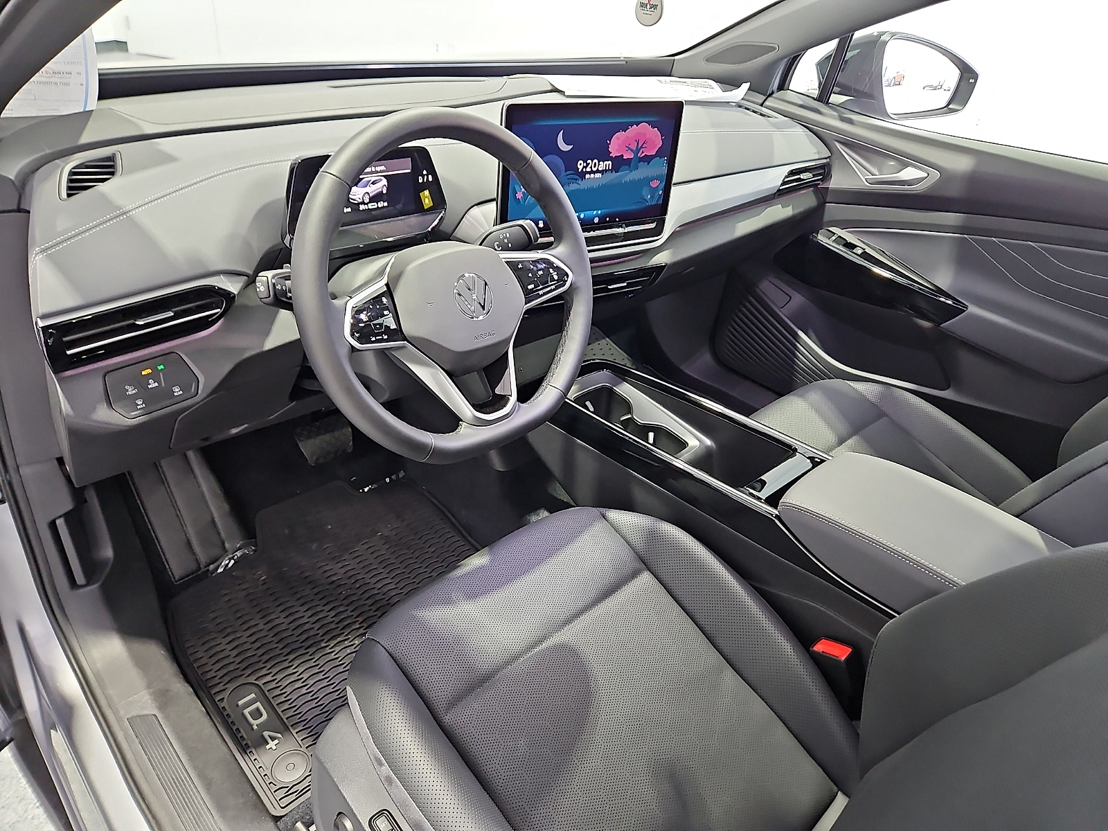 2026 Volkswagen ID.4 Pro S - 9