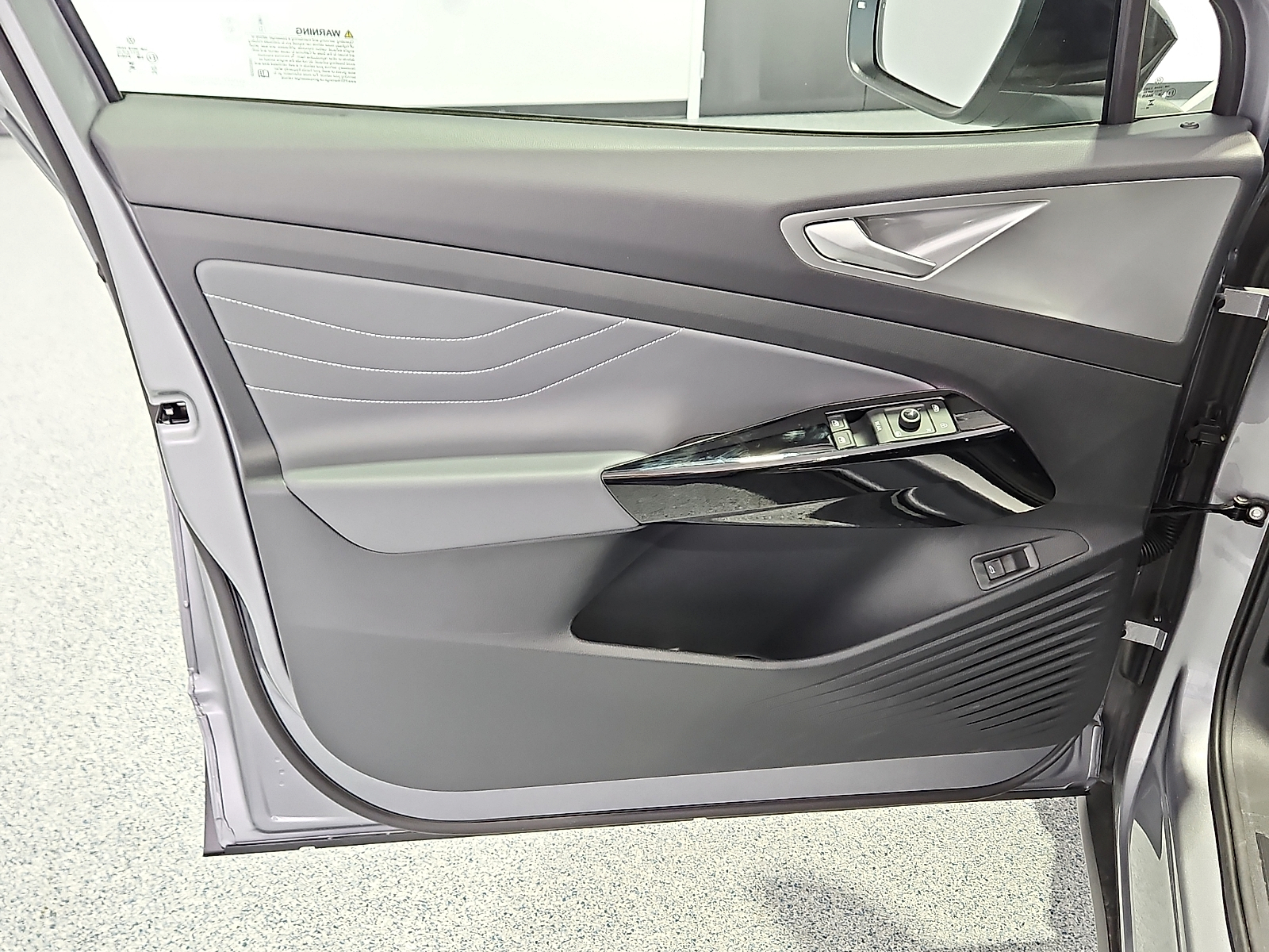 2026 Volkswagen ID.4 Pro S - 11