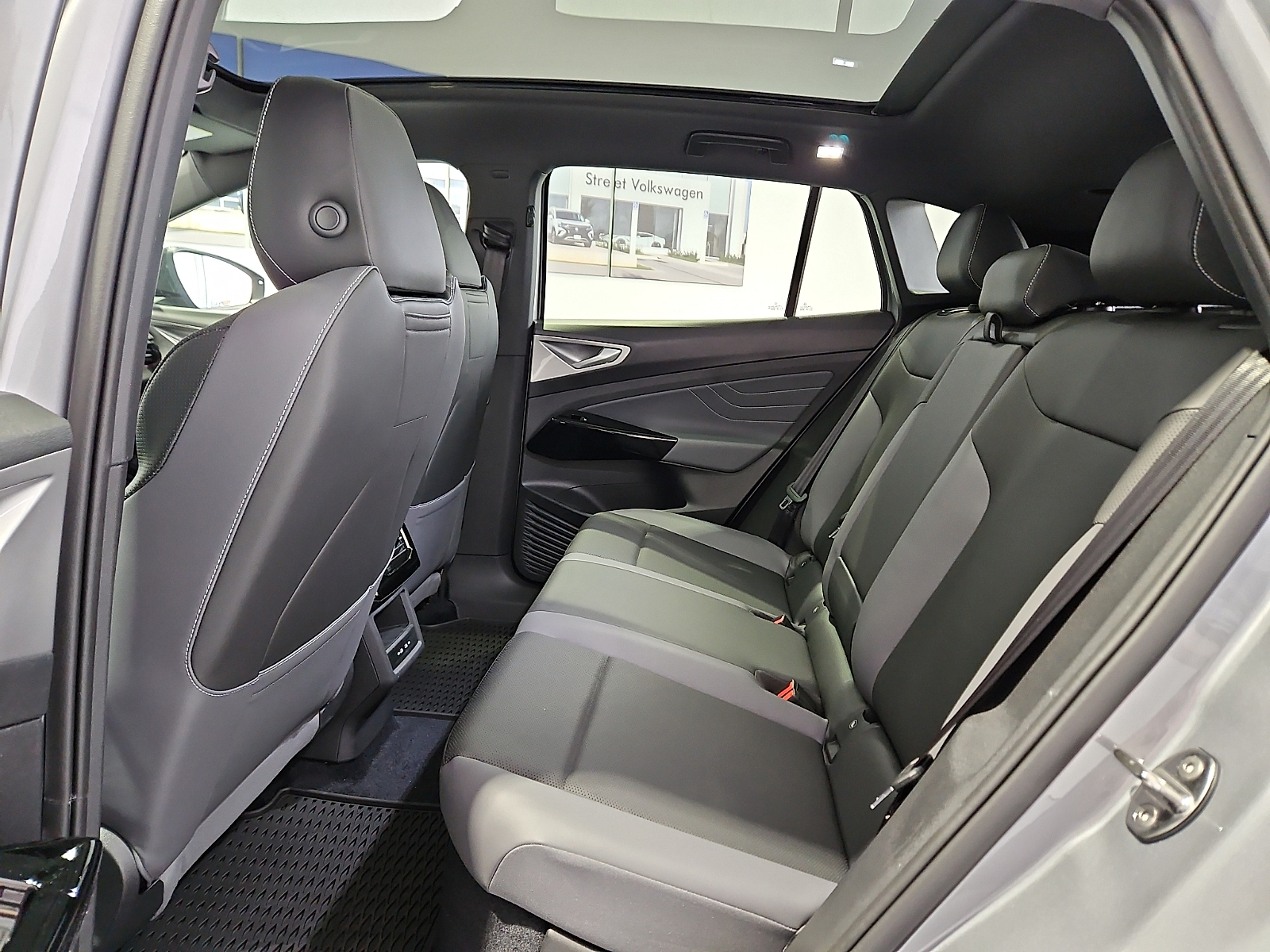 2026 Volkswagen ID.4 Pro S - 7