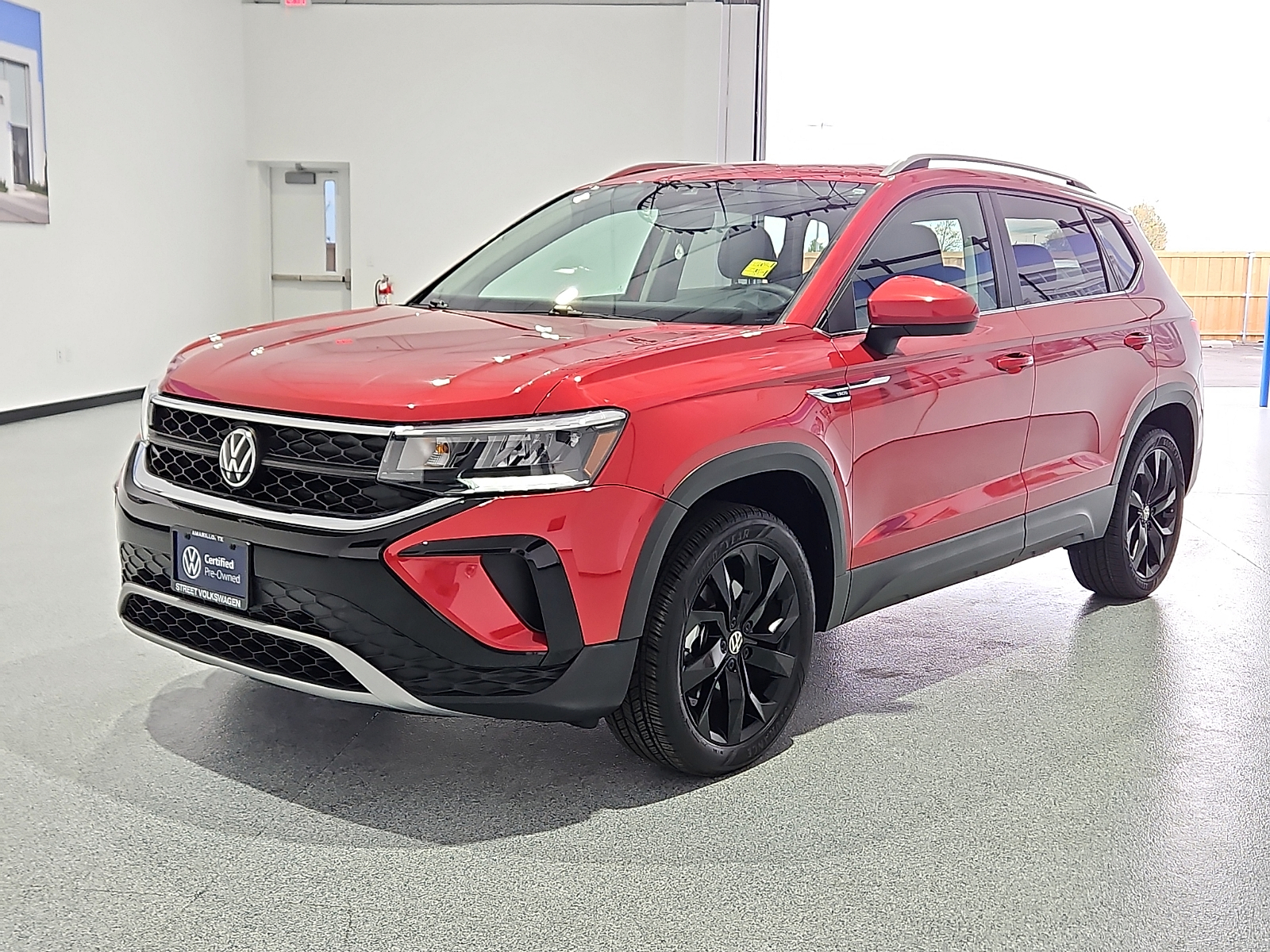 View vehicle photo 2