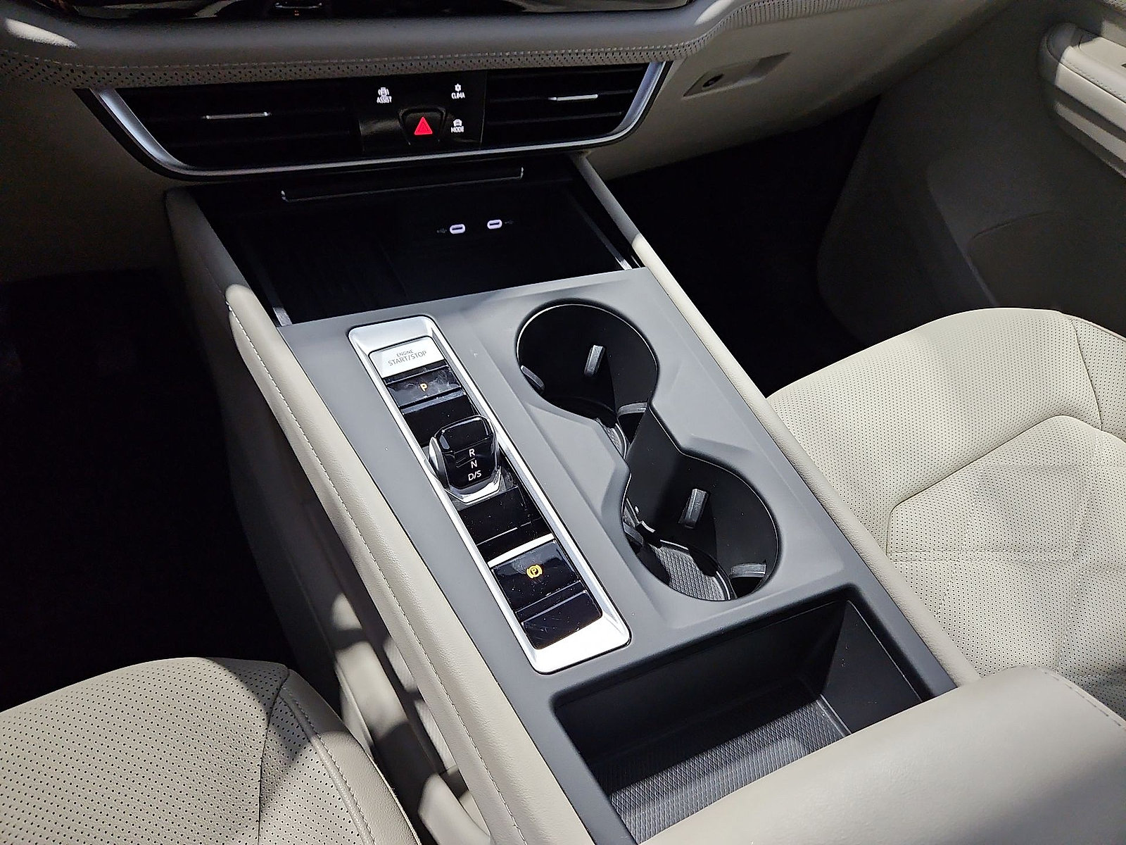 2025 Volkswagen Atlas photo 22 of 22