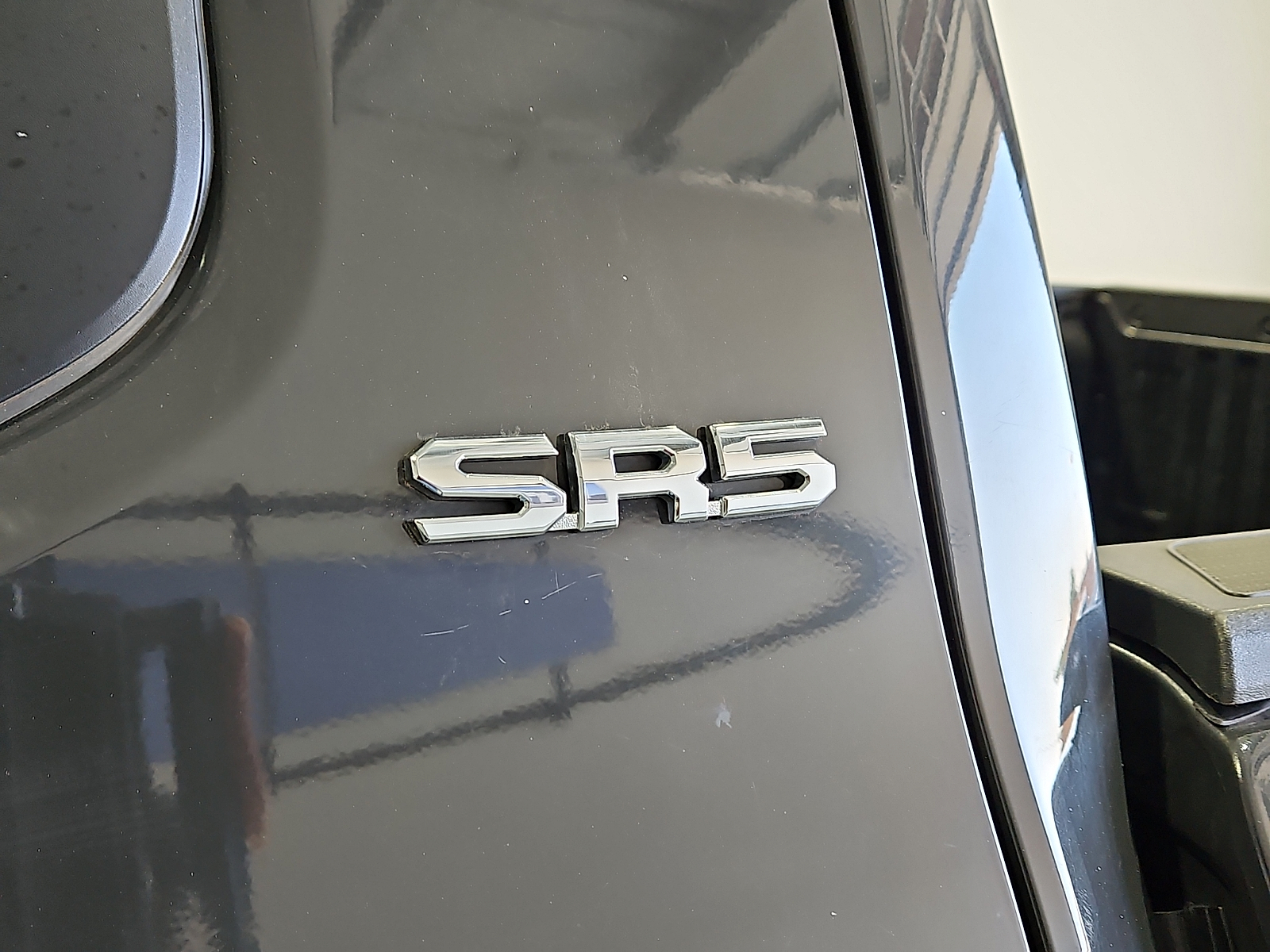 2024 Toyota Tacoma SR5 - 5