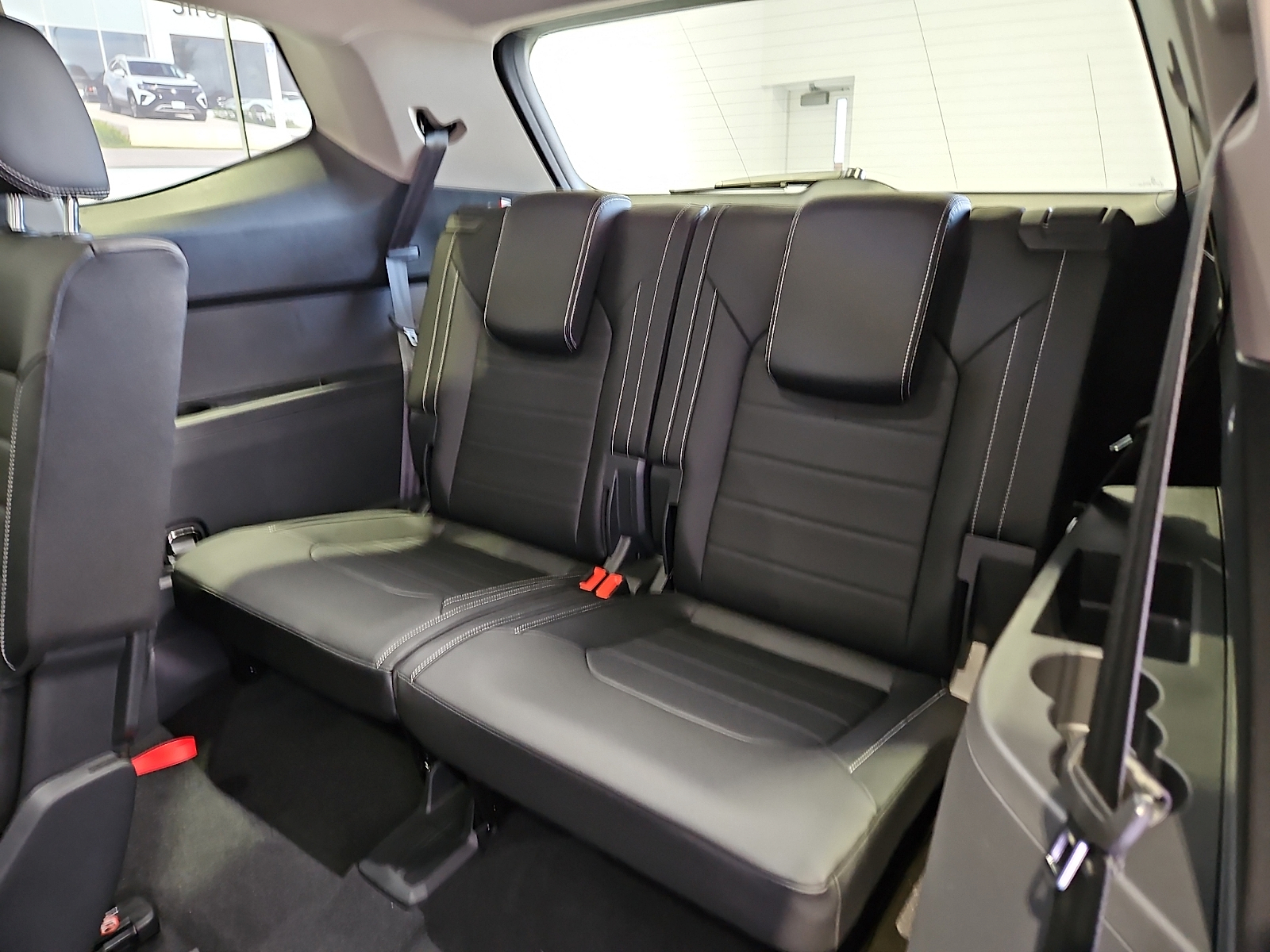 2026 Volkswagen Atlas SEL - 10