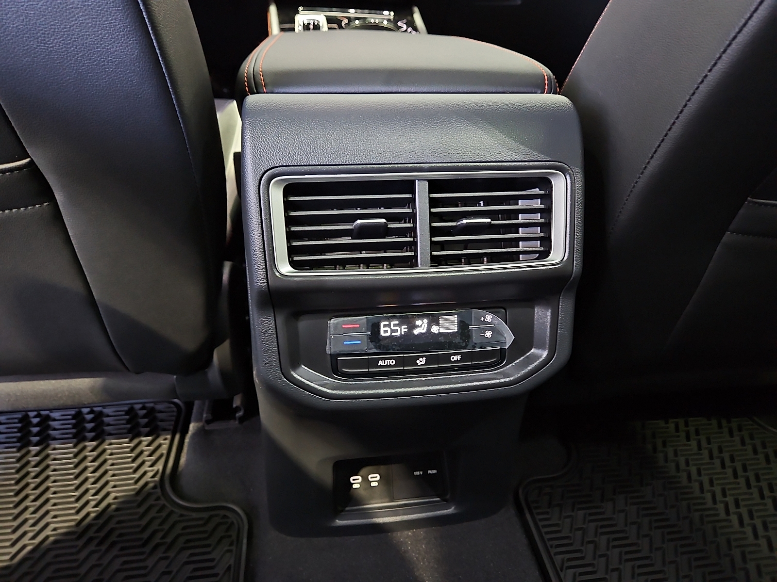 2026 Volkswagen Atlas Peak Edition Opal White Pearl at Street VW of Amarillo