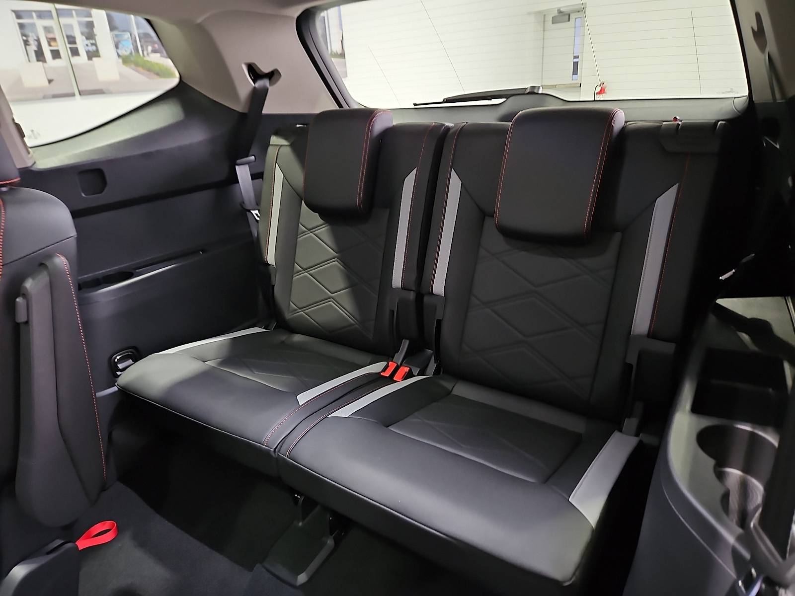 2026 Volkswagen Atlas Peak Edition - 8