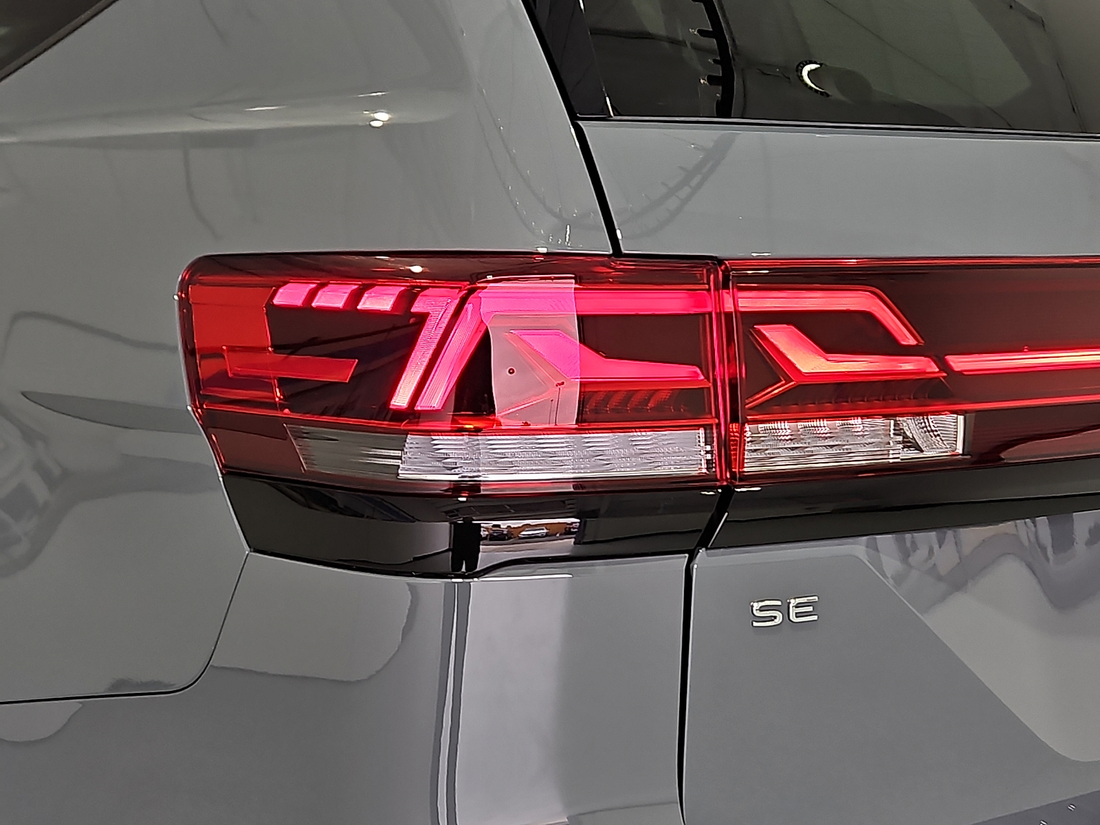 2026 Volkswagen Atlas Peak Edition - 6