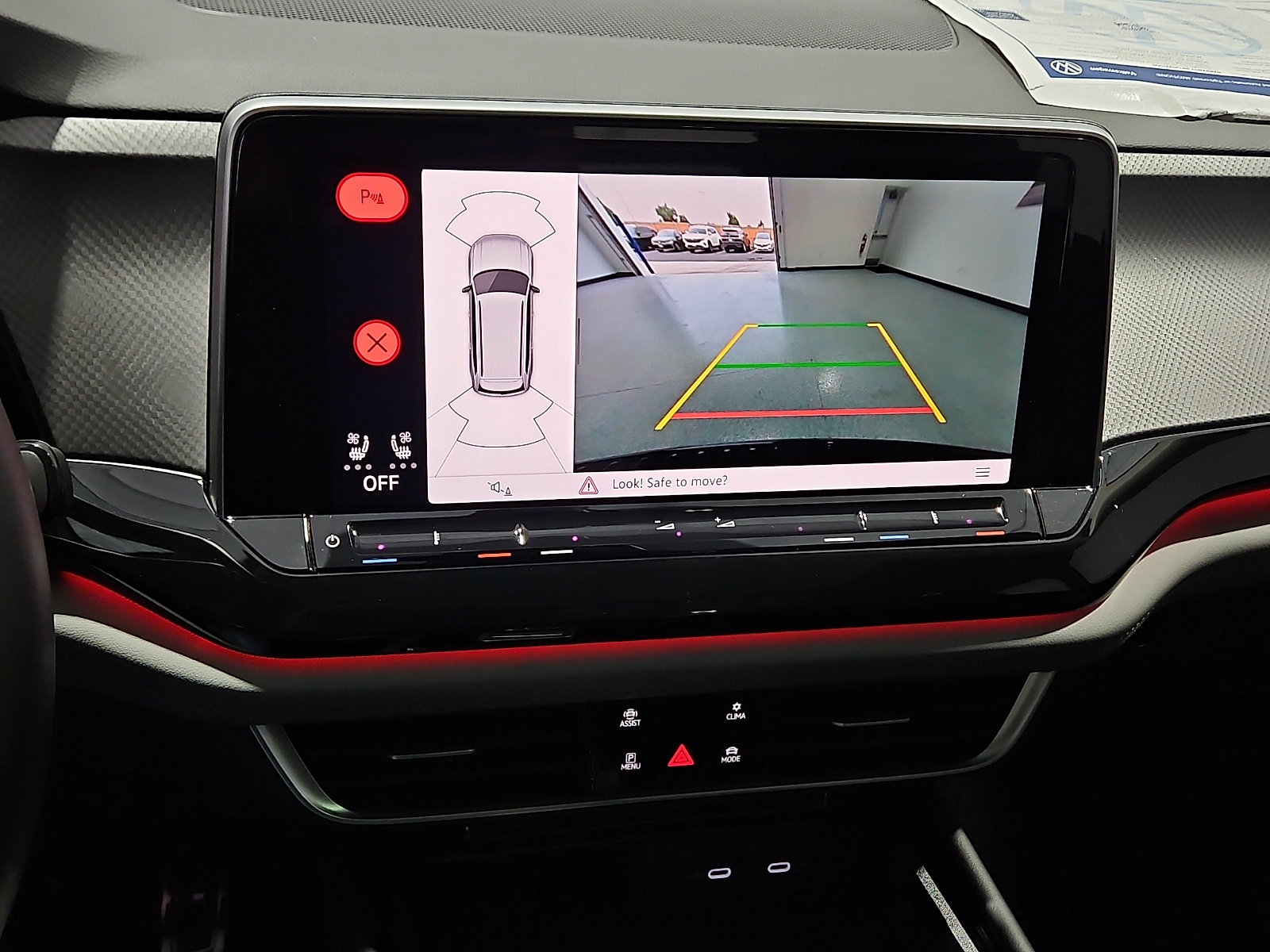 2026 Volkswagen Atlas Peak Edition Pure Gray at Street VW of Amarillo