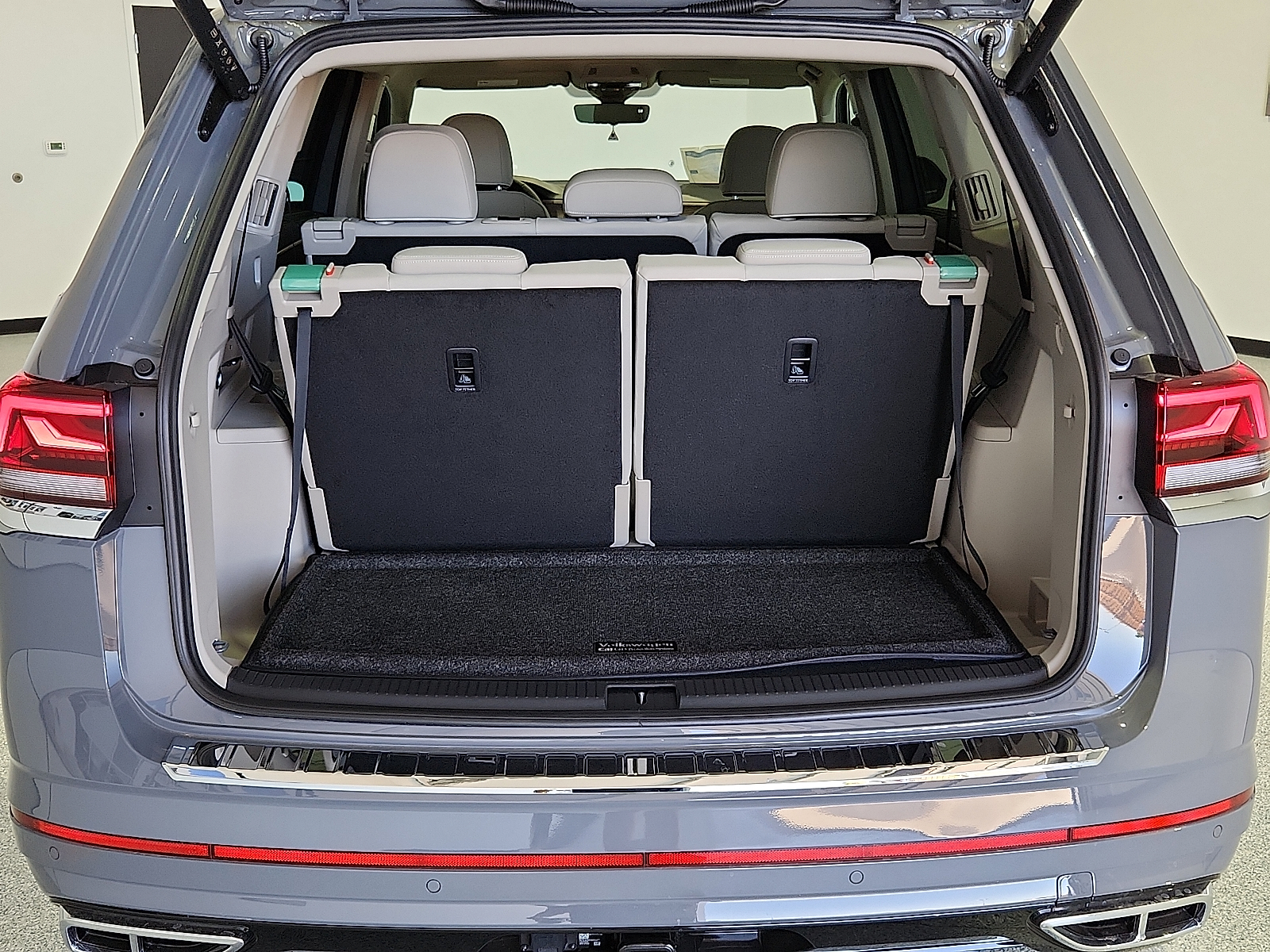 2026 Volkswagen Atlas SEL Premium R-Line - 7