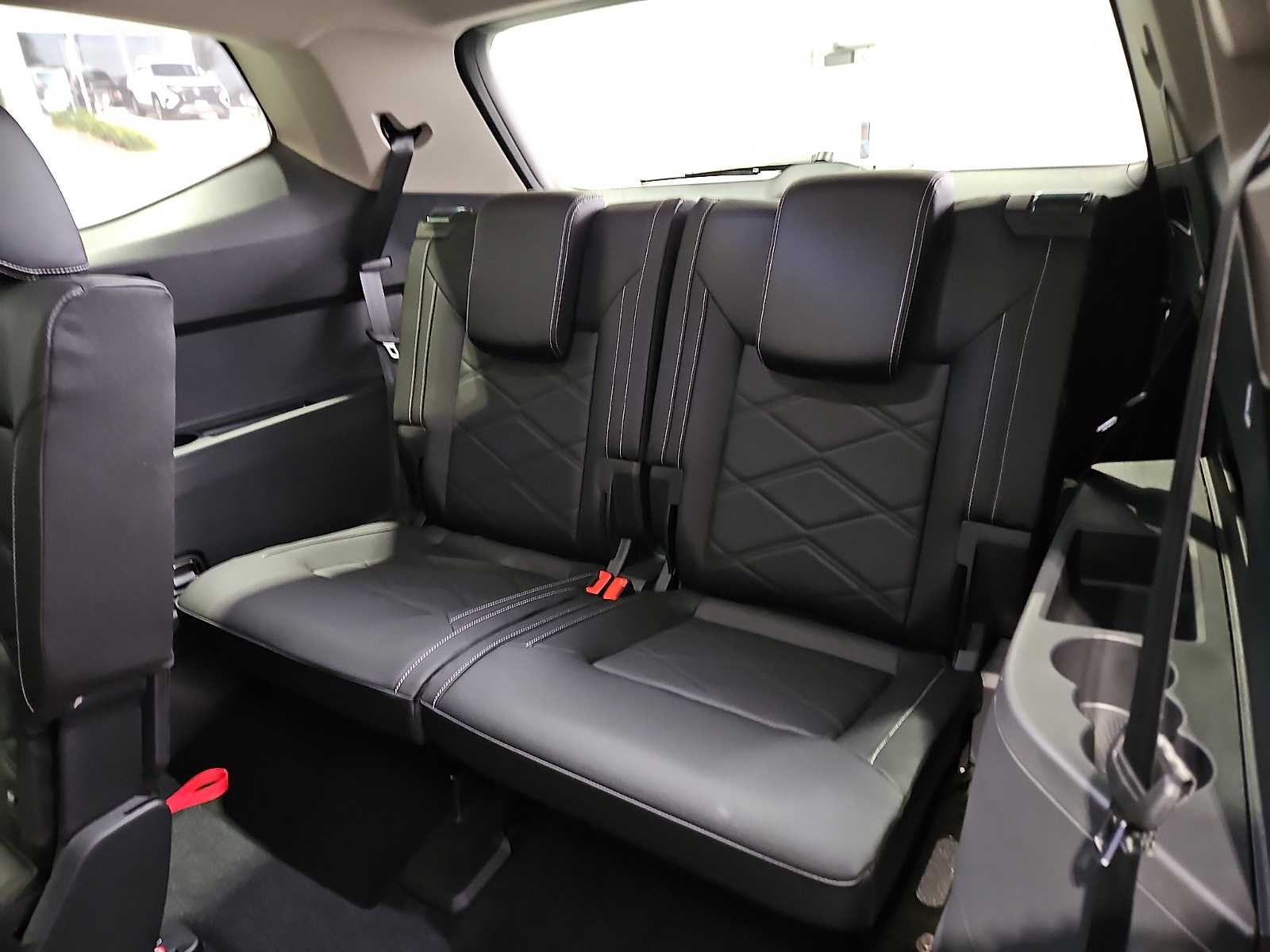 2026 Volkswagen Atlas SE with Technology - 8