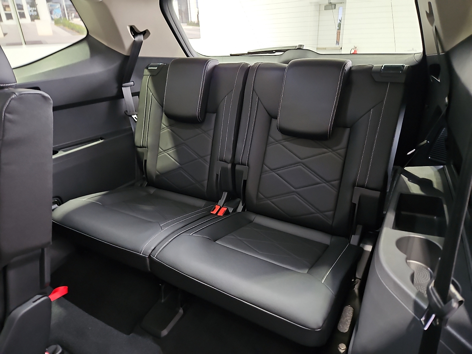 2026 Volkswagen Atlas SE with Technology - 8