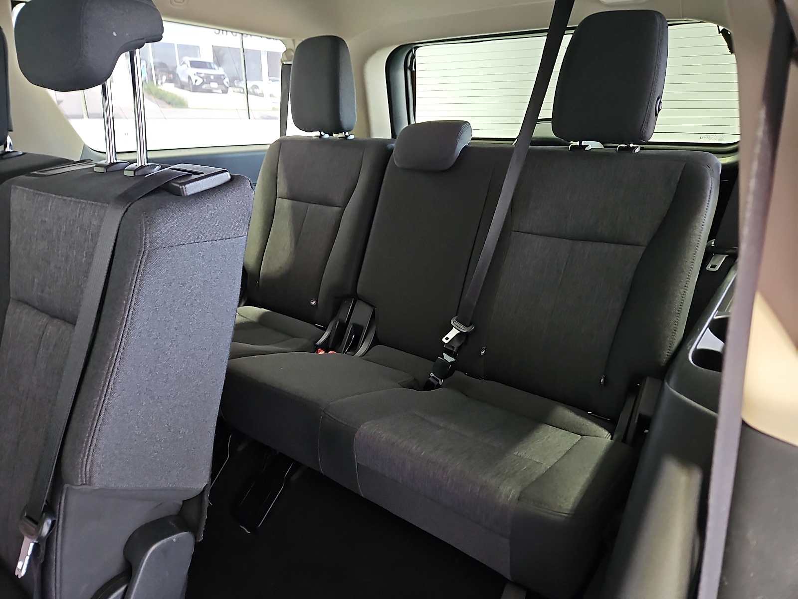 2024 Ford Expedition XLT MAX Oxford White at Bobby Duby Motors