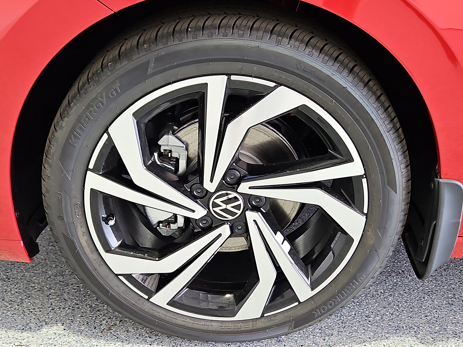 2026 Volkswagen Jetta SEL - 10