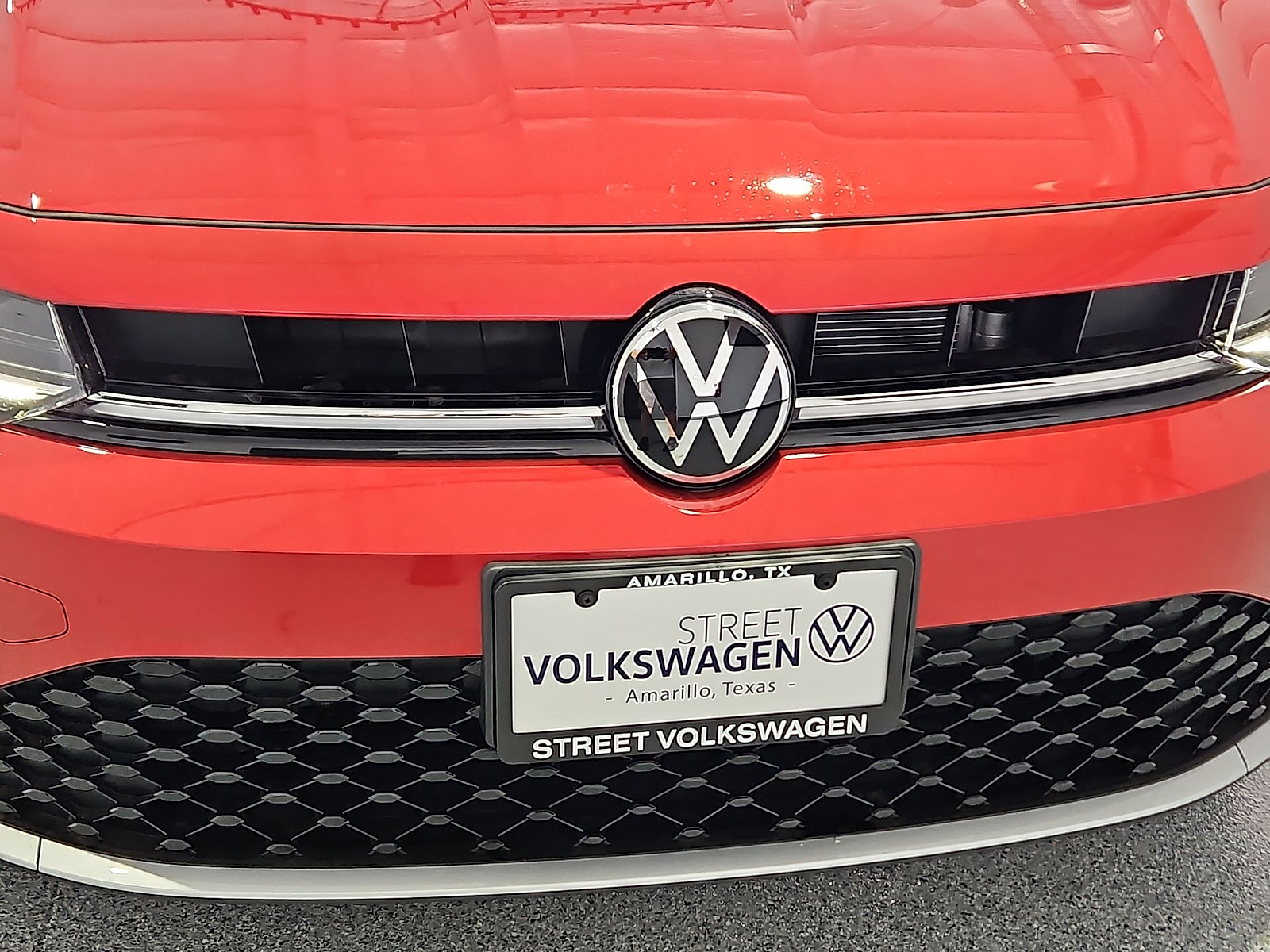 2026 Volkswagen Jetta SEL - 9