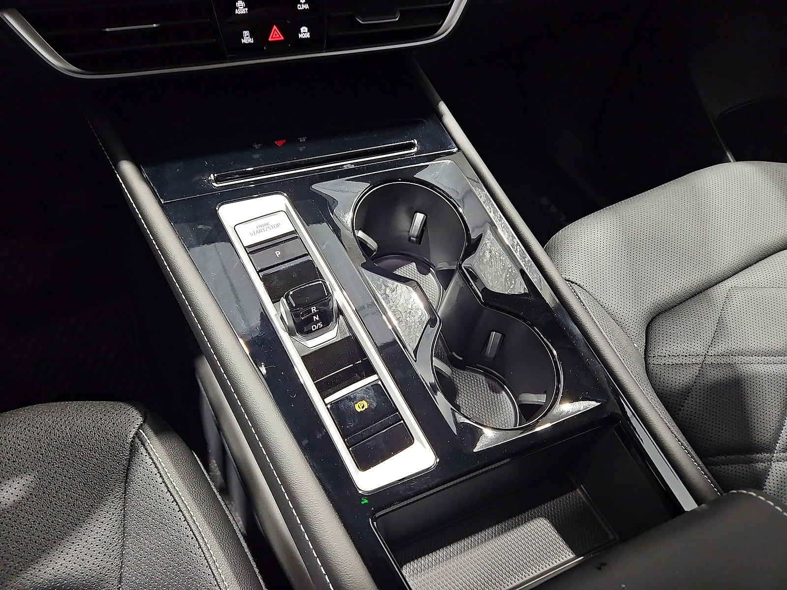 2026 Volkswagen Atlas photo 22 of 22