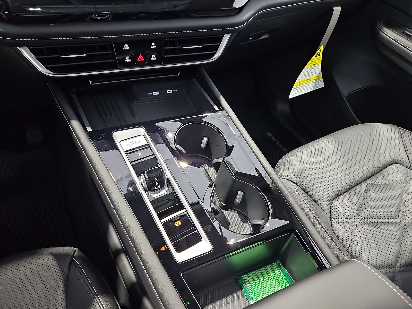 2026 Volkswagen Atlas photo 22 of 22