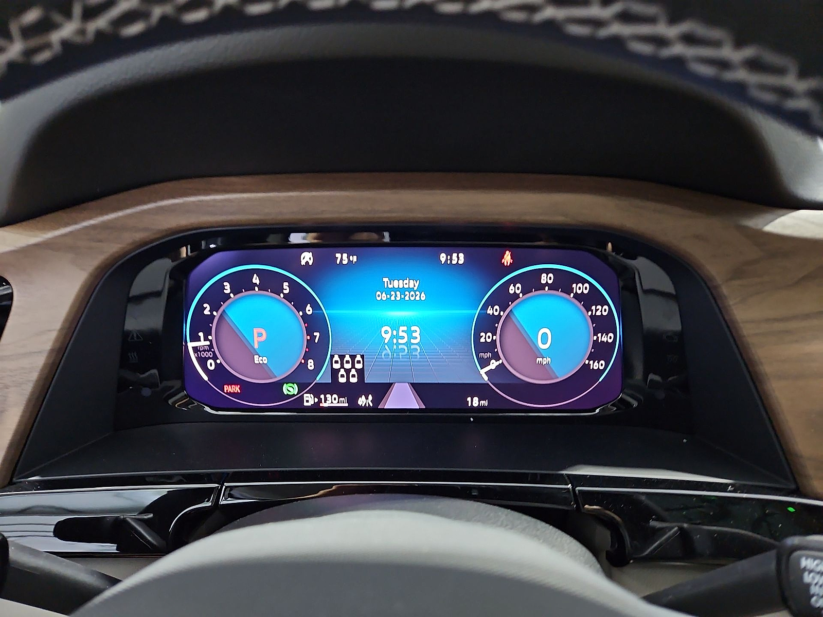 2026 Volkswagen Atlas photo 20 of 22