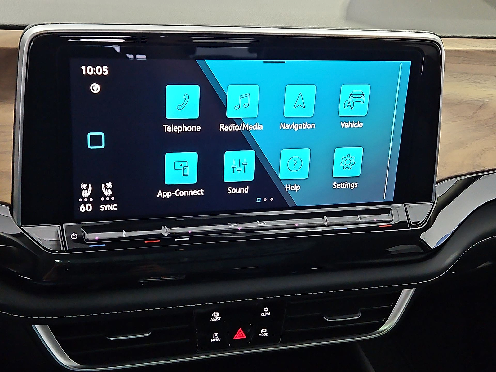 2026 Volkswagen Atlas photo 19 of 22