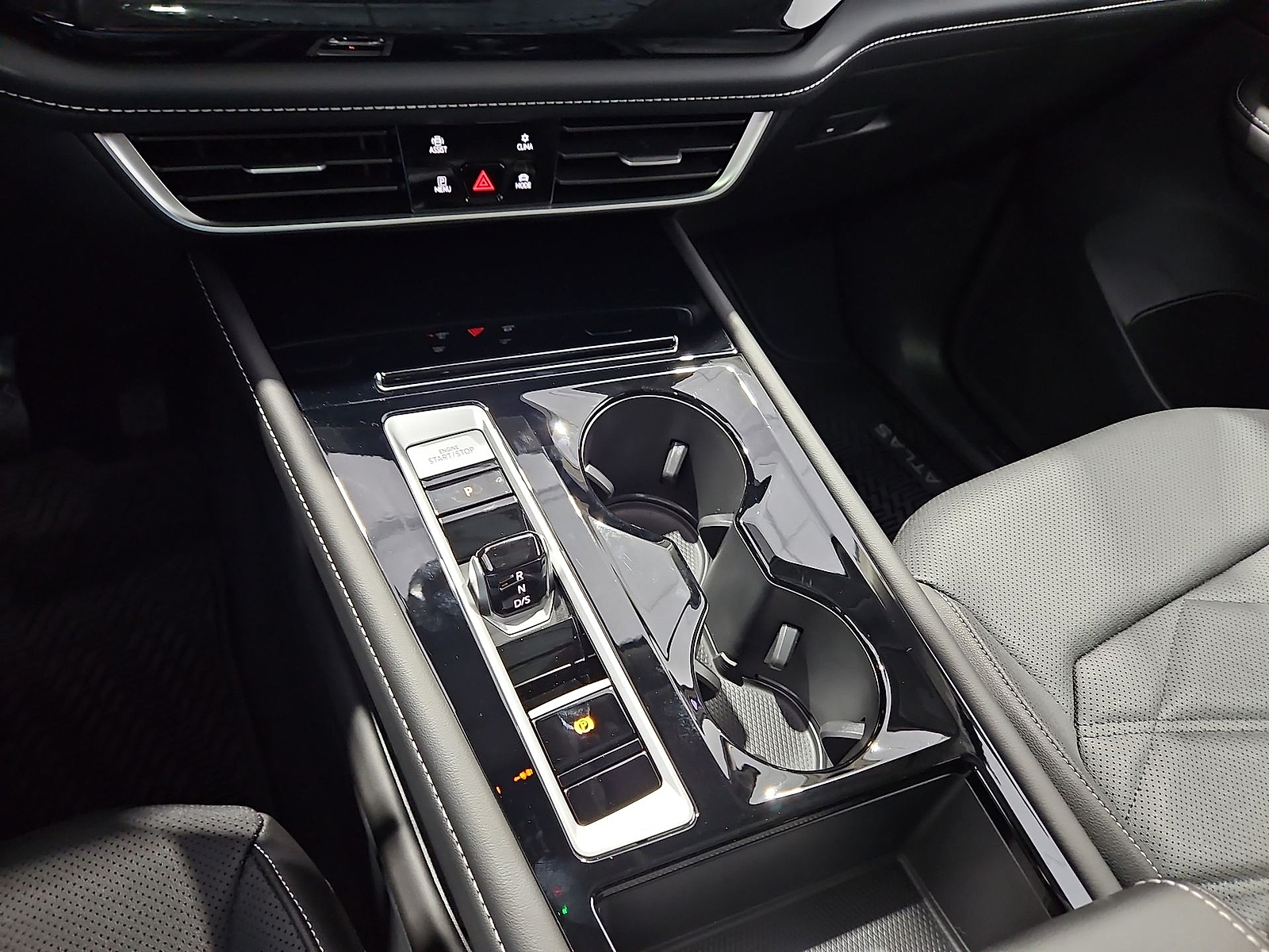2026 Volkswagen Atlas photo 22 of 22