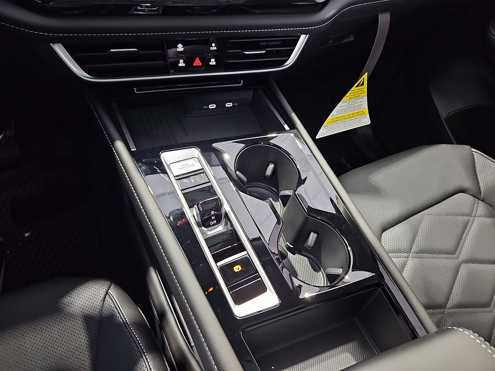 2026 Volkswagen Atlas photo 22 of 22