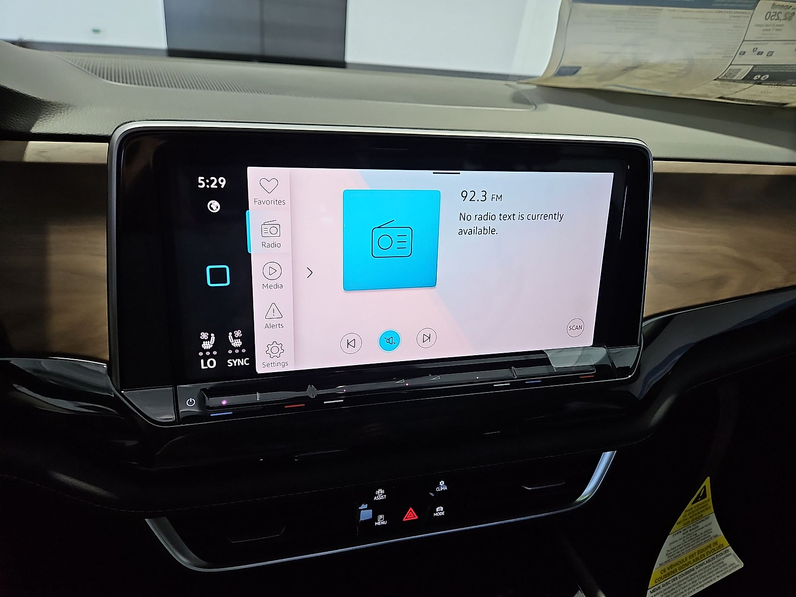 2026 Volkswagen Atlas photo 19 of 22