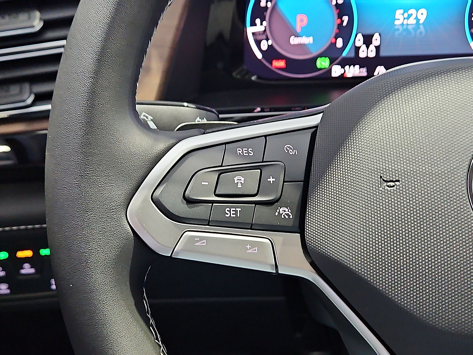 2026 Volkswagen Atlas photo 21 of 22