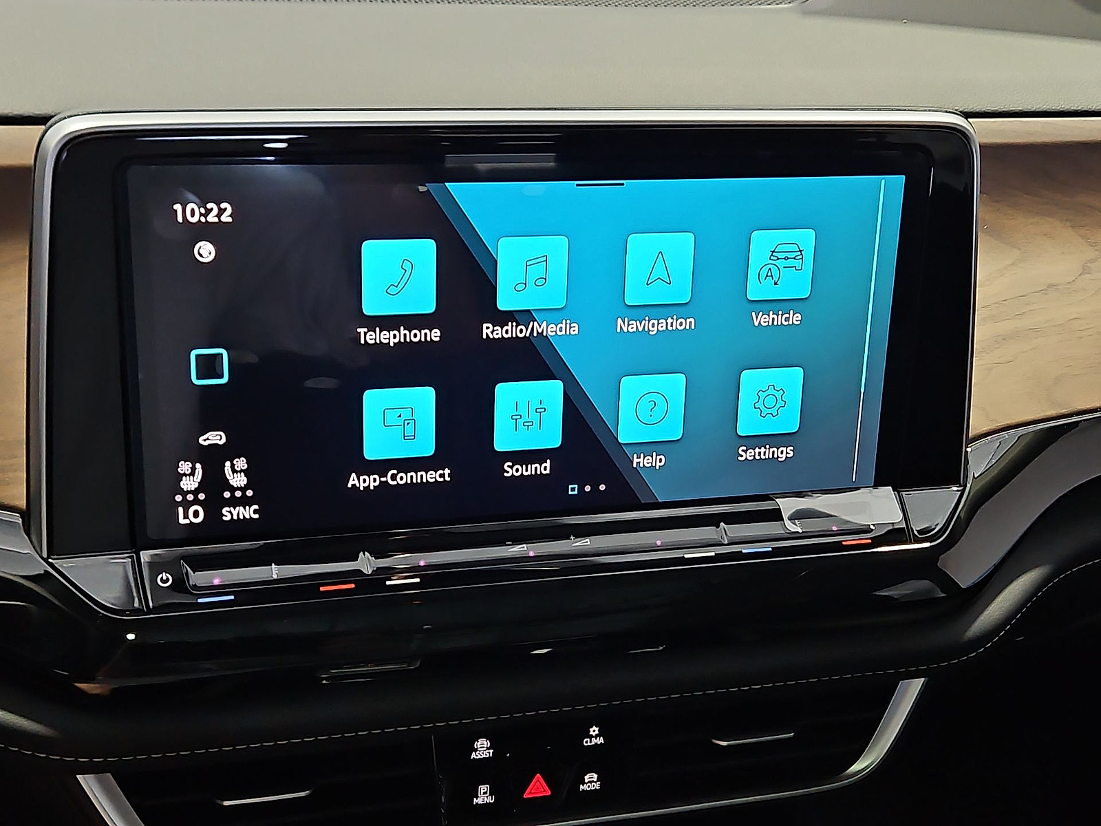 2026 Volkswagen Atlas photo 19 of 22