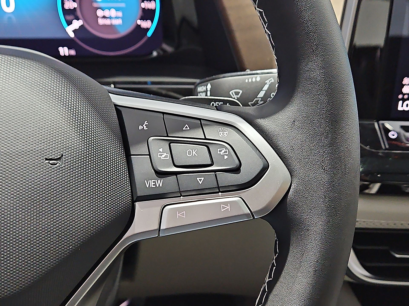 2026 Volkswagen Atlas photo 21 of 22