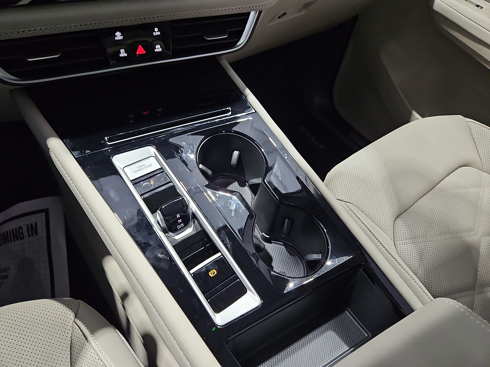 2026 Volkswagen Atlas photo 22 of 22