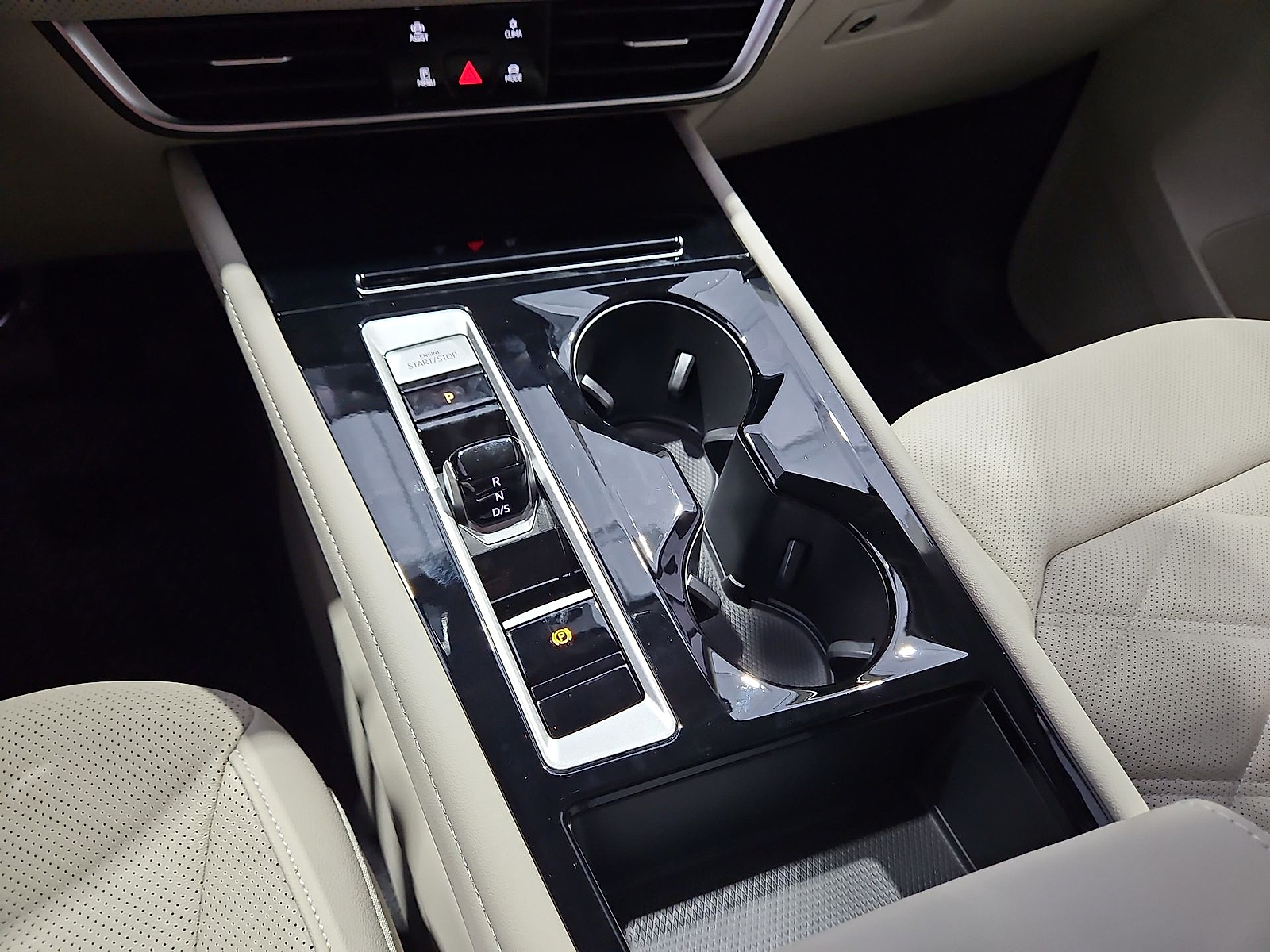 2026 Volkswagen Atlas photo 22 of 22