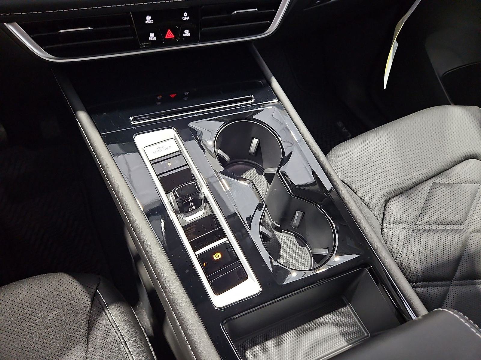 2026 Volkswagen Atlas photo 22 of 22