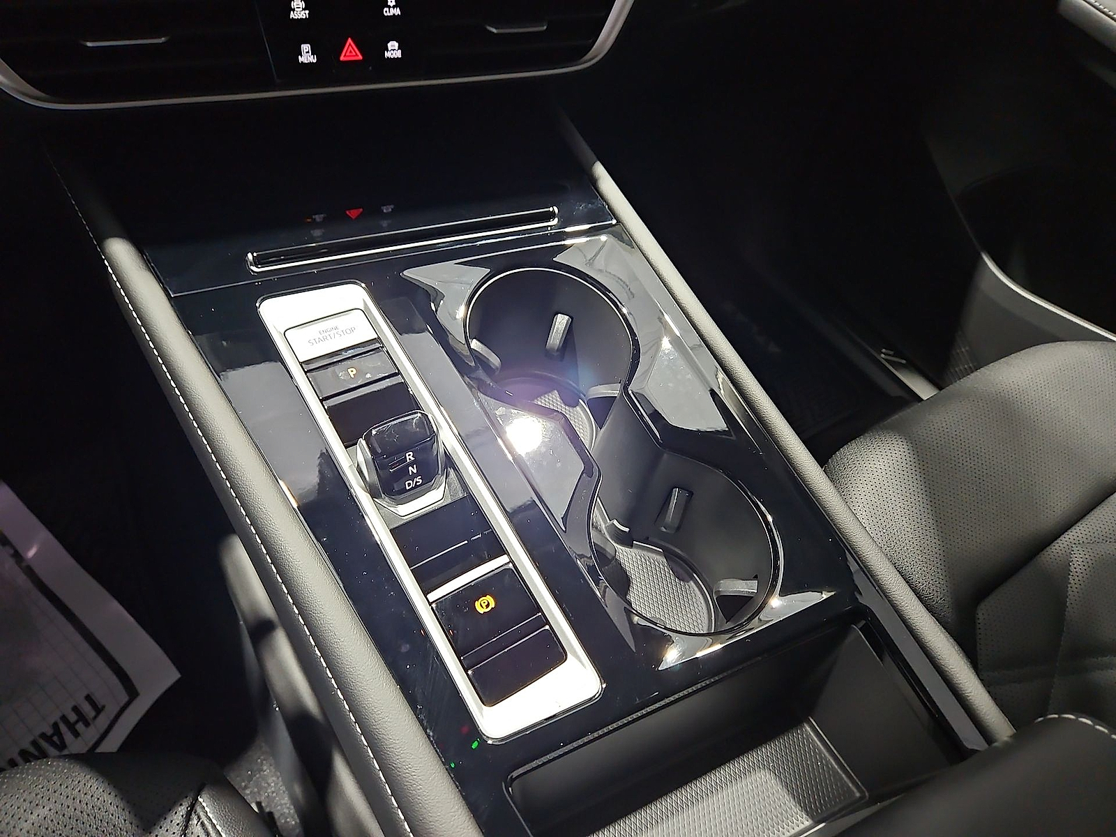 2026 Volkswagen Atlas photo 22 of 22