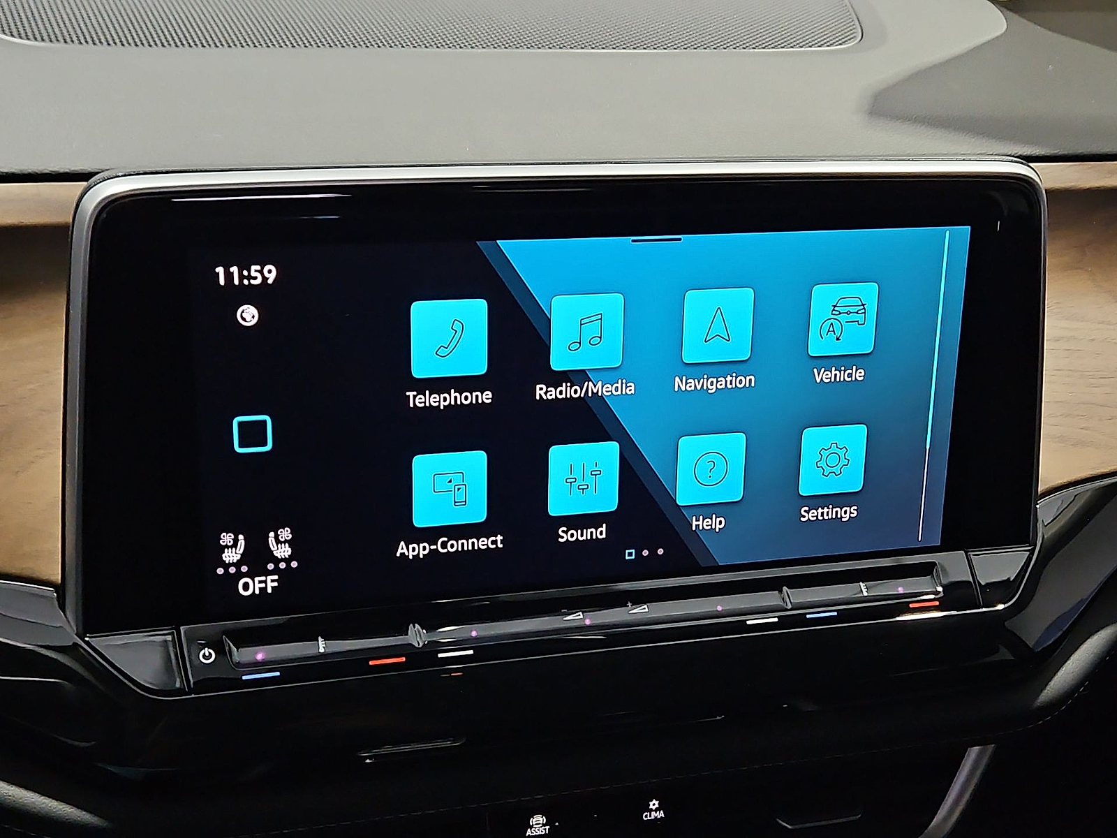 2026 Volkswagen Atlas photo 19 of 22