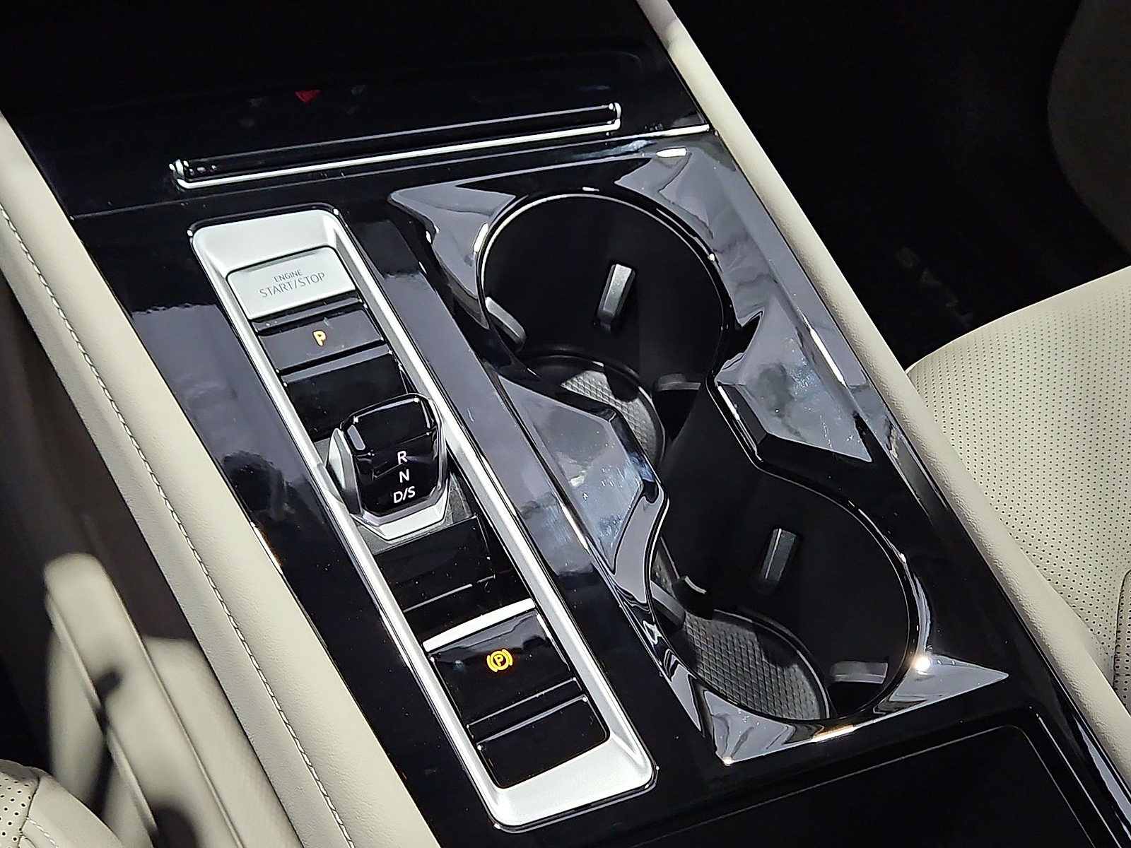 2026 Volkswagen Atlas photo 22 of 22