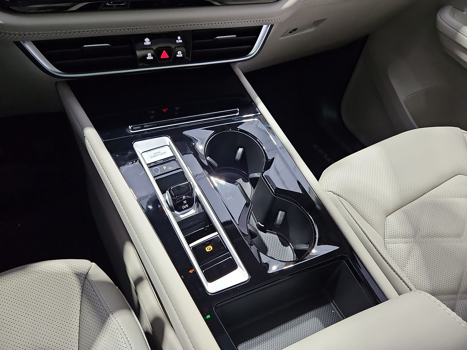 2026 Volkswagen Atlas photo 22 of 22