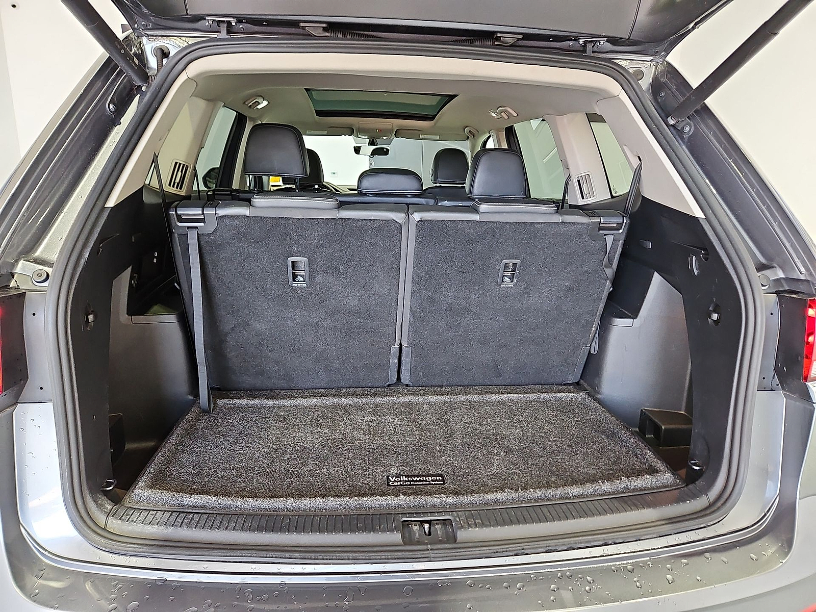 2023 Volkswagen Atlas 2.0T SE w/Technology - 11