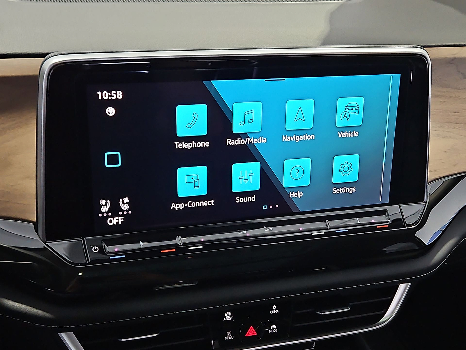 2026 Volkswagen Atlas photo 19 of 22