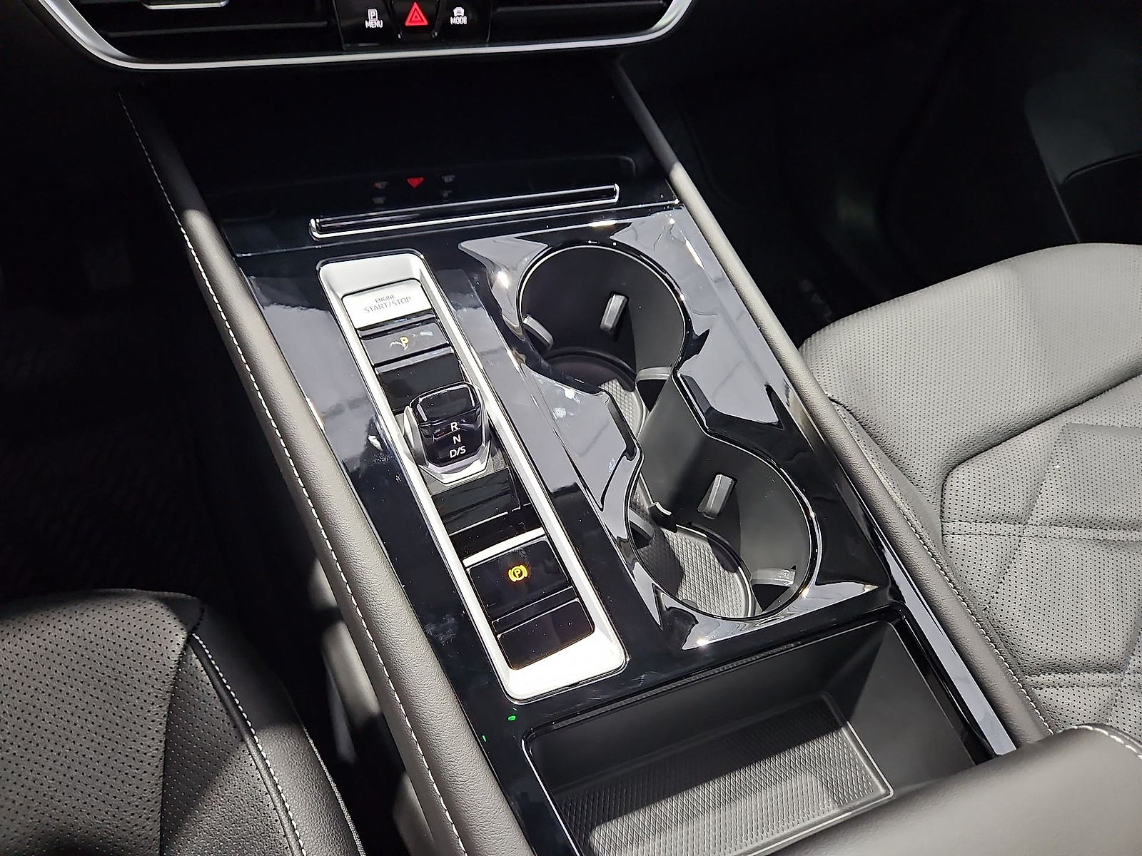 2026 Volkswagen Atlas photo 22 of 22